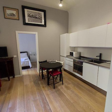 Maria Holiday Homes -Vitruvio 42 Appartamenti Milano Eksteriør billede