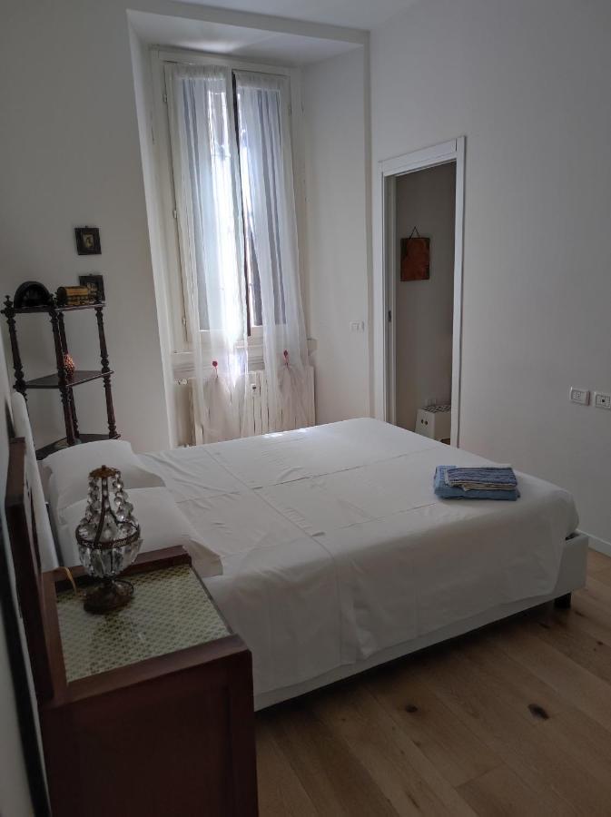 Maria Holiday Homes -Vitruvio 42 Appartamenti Milano Eksteriør billede
