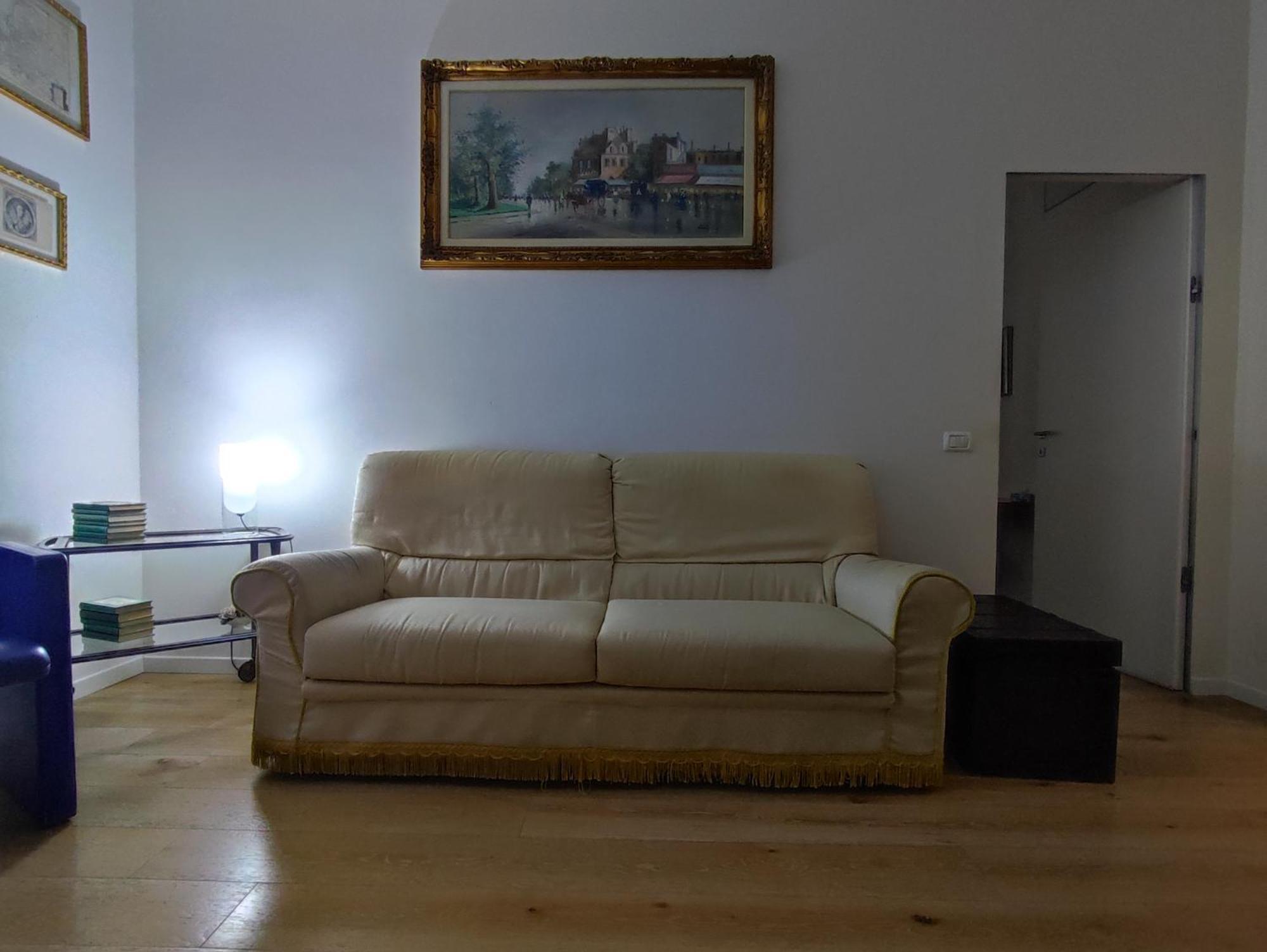 Maria Holiday Homes -Vitruvio 42 Appartamenti Milano Eksteriør billede