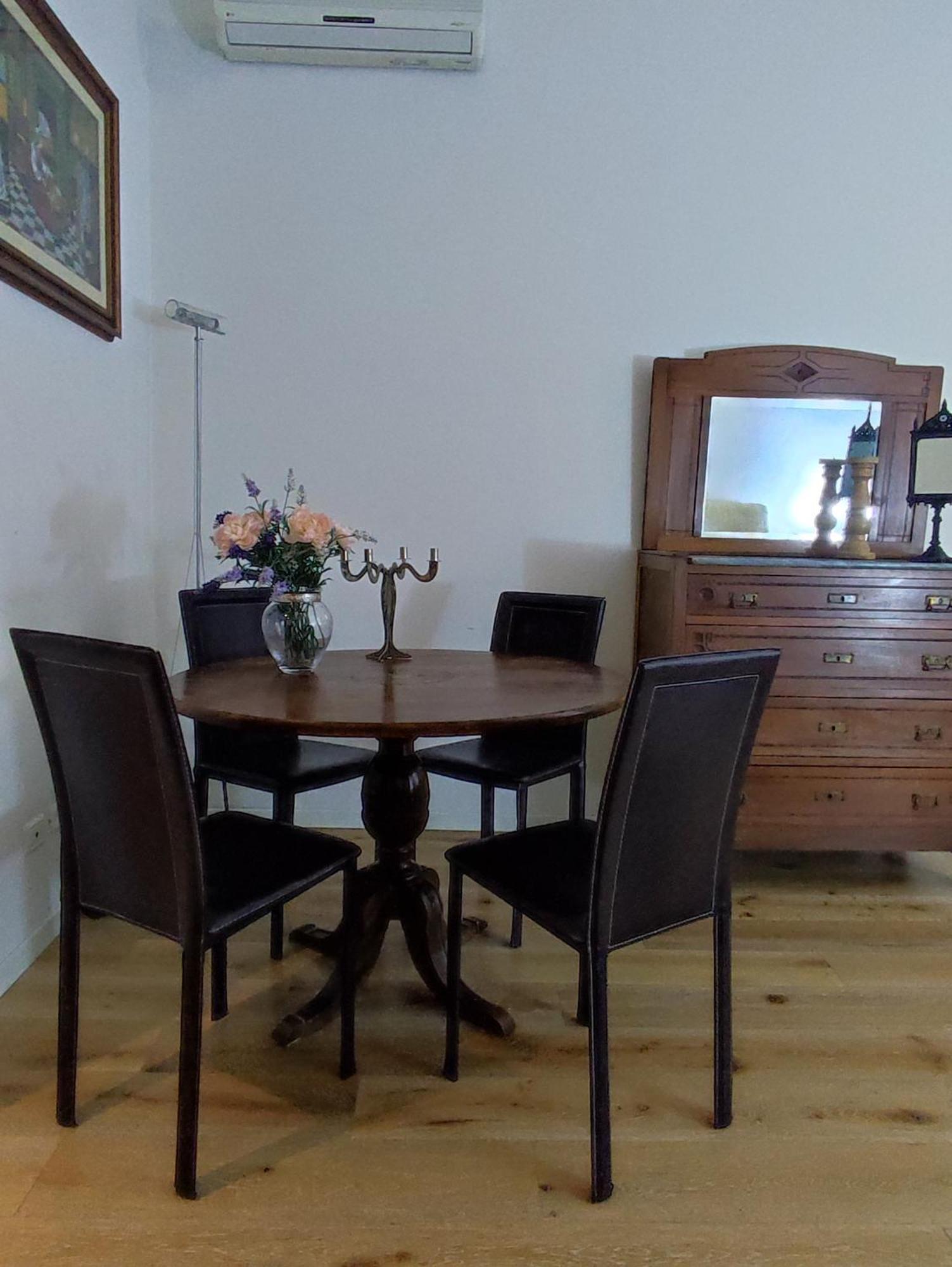 Maria Holiday Homes -Vitruvio 42 Appartamenti Milano Eksteriør billede