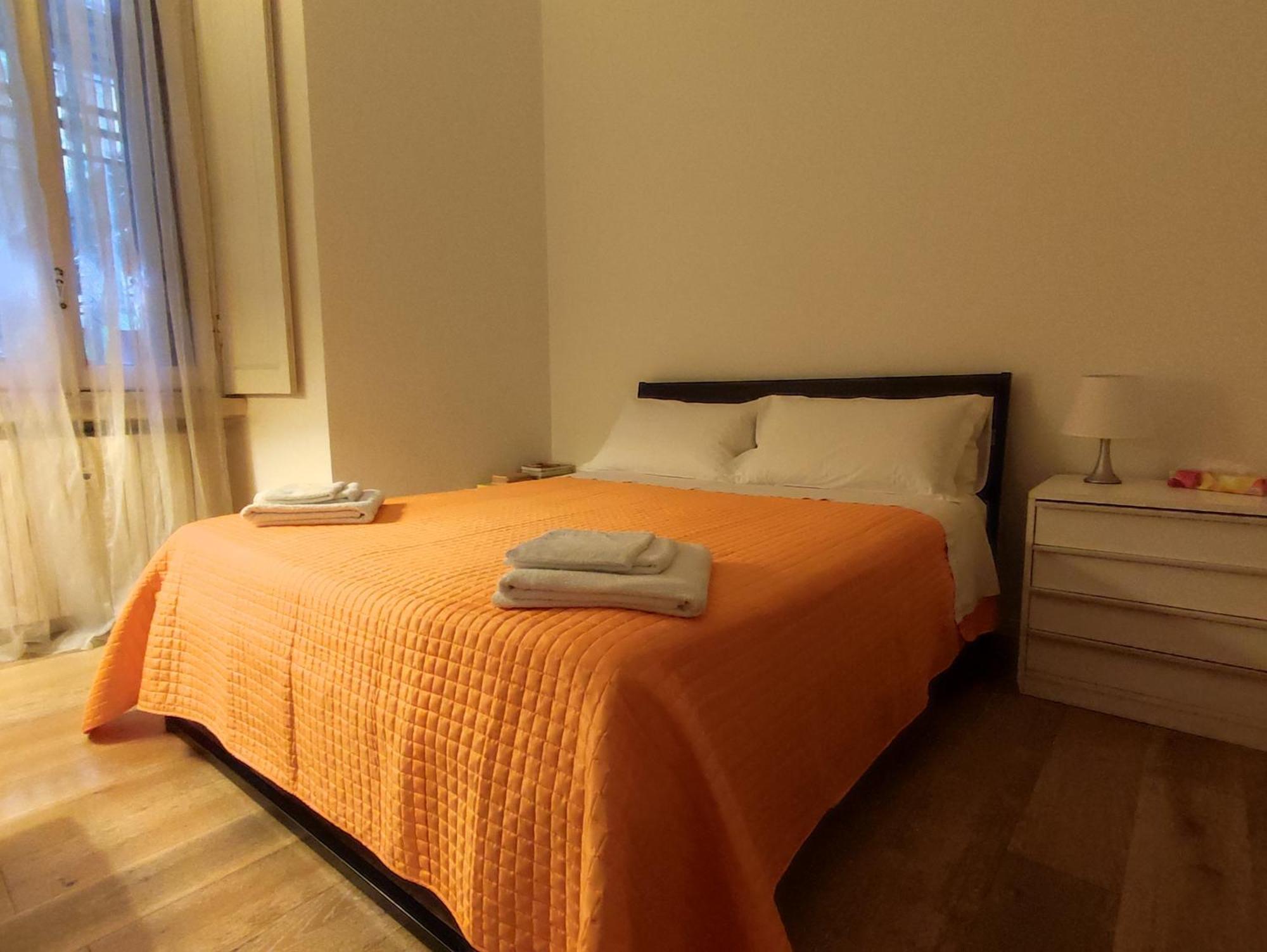 Maria Holiday Homes -Vitruvio 42 Appartamenti Milano Eksteriør billede