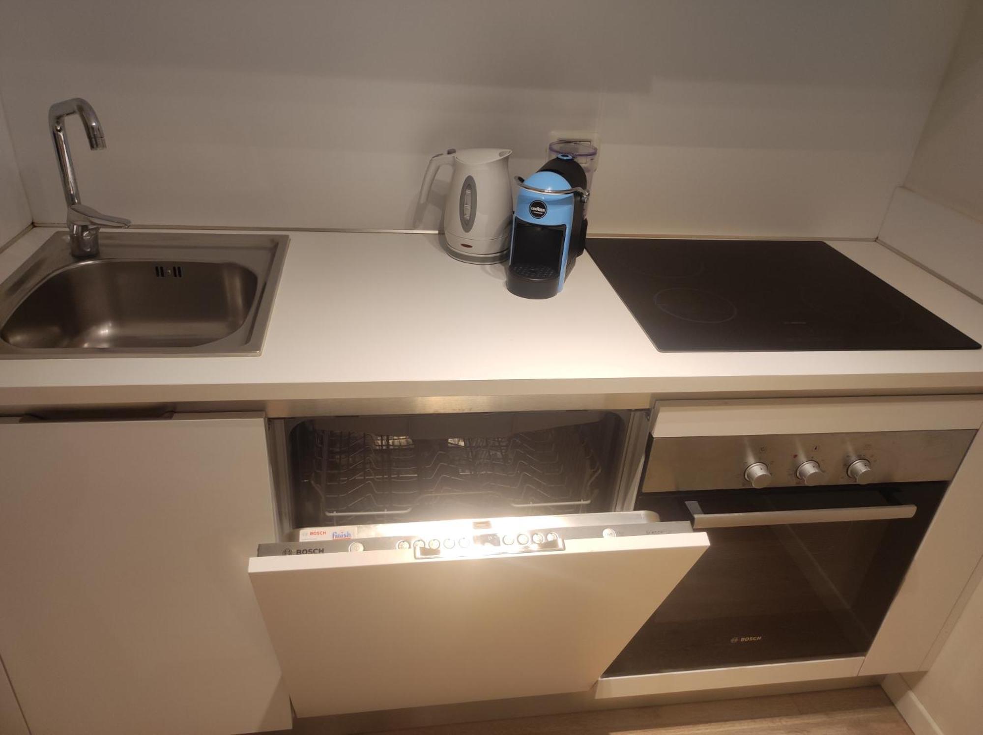 Maria Holiday Homes -Vitruvio 42 Appartamenti Milano Eksteriør billede