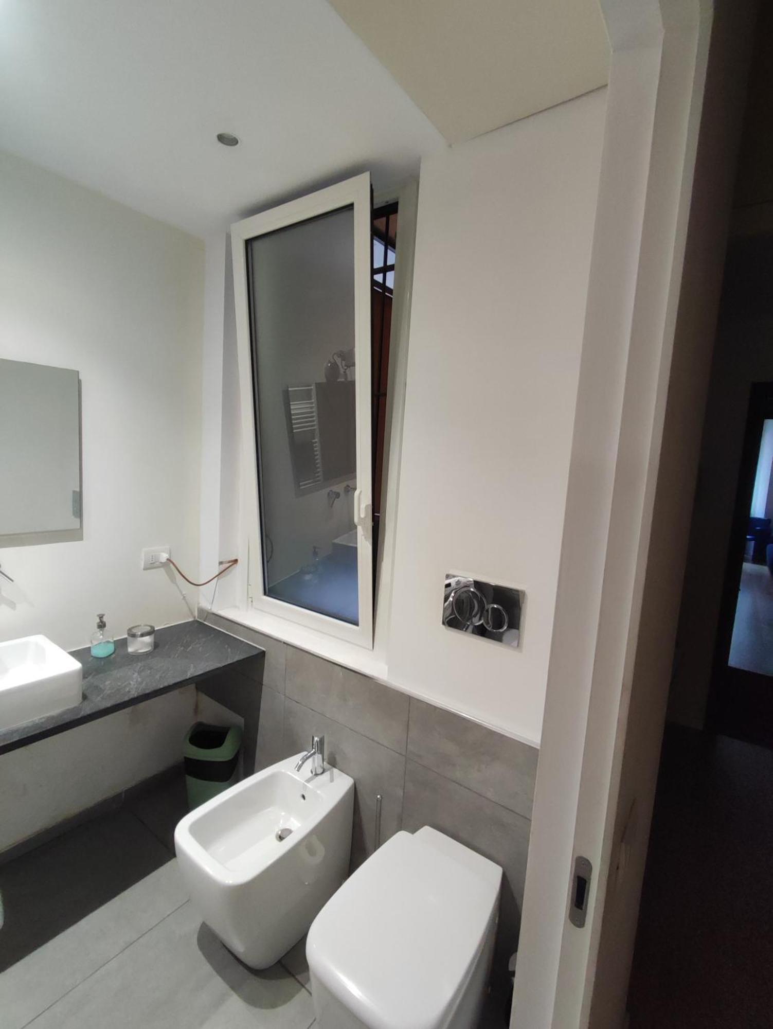 Maria Holiday Homes -Vitruvio 42 Appartamenti Milano Eksteriør billede