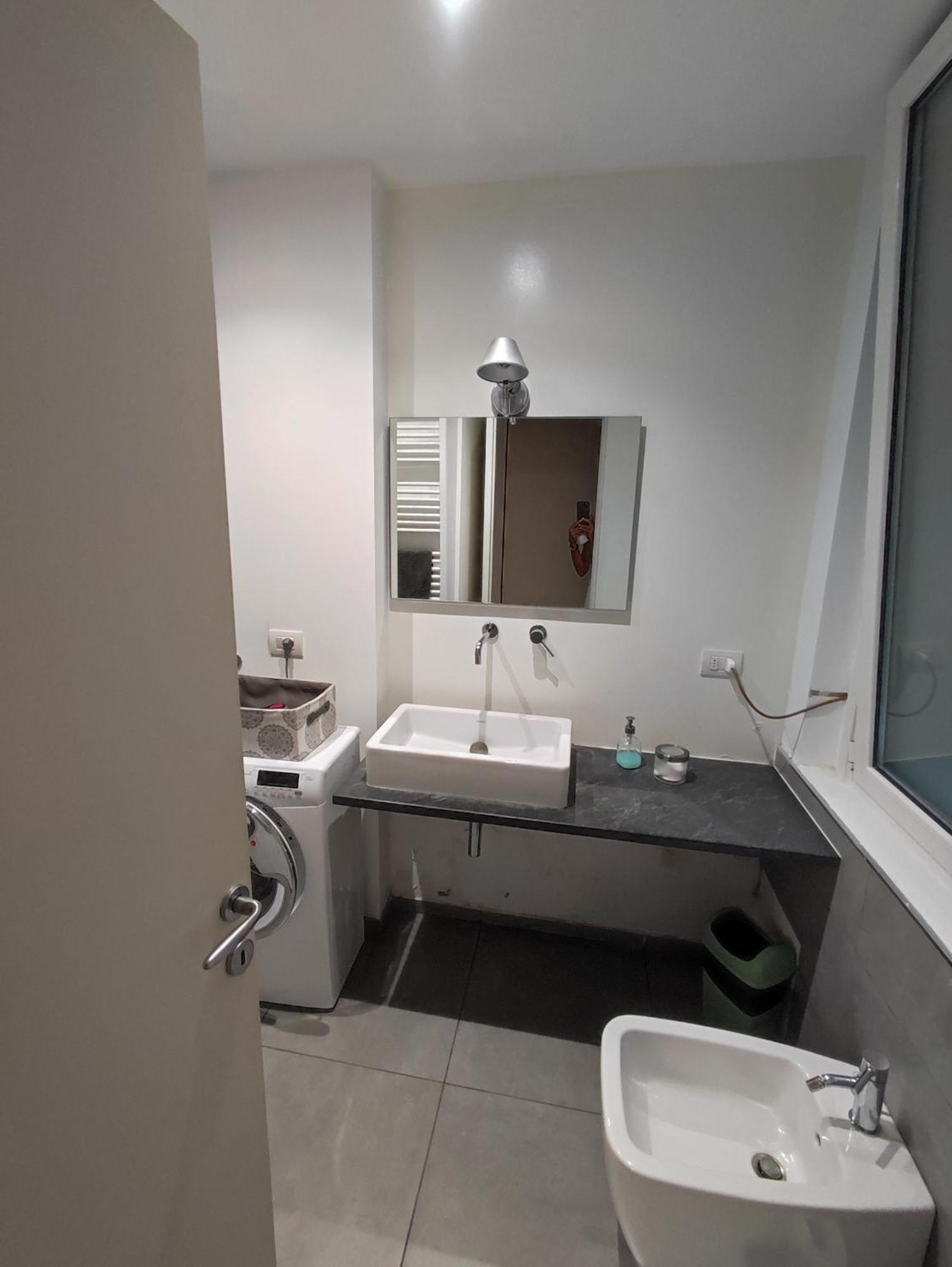 Maria Holiday Homes -Vitruvio 42 Appartamenti Milano Eksteriør billede