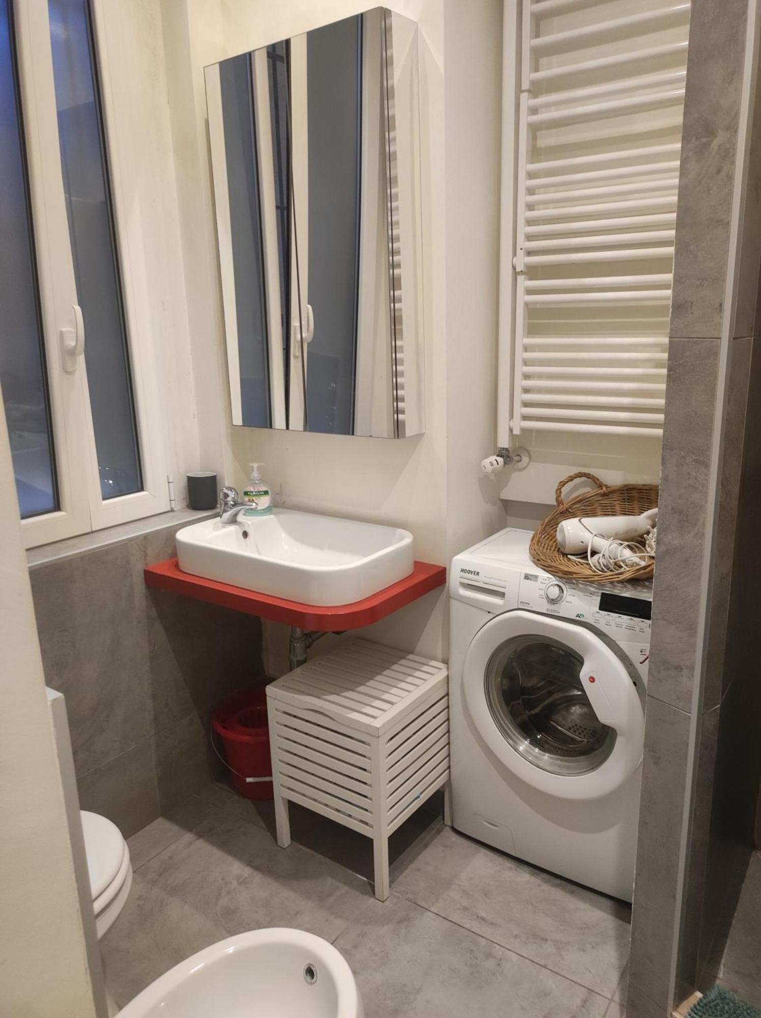 Maria Holiday Homes -Vitruvio 42 Appartamenti Milano Eksteriør billede