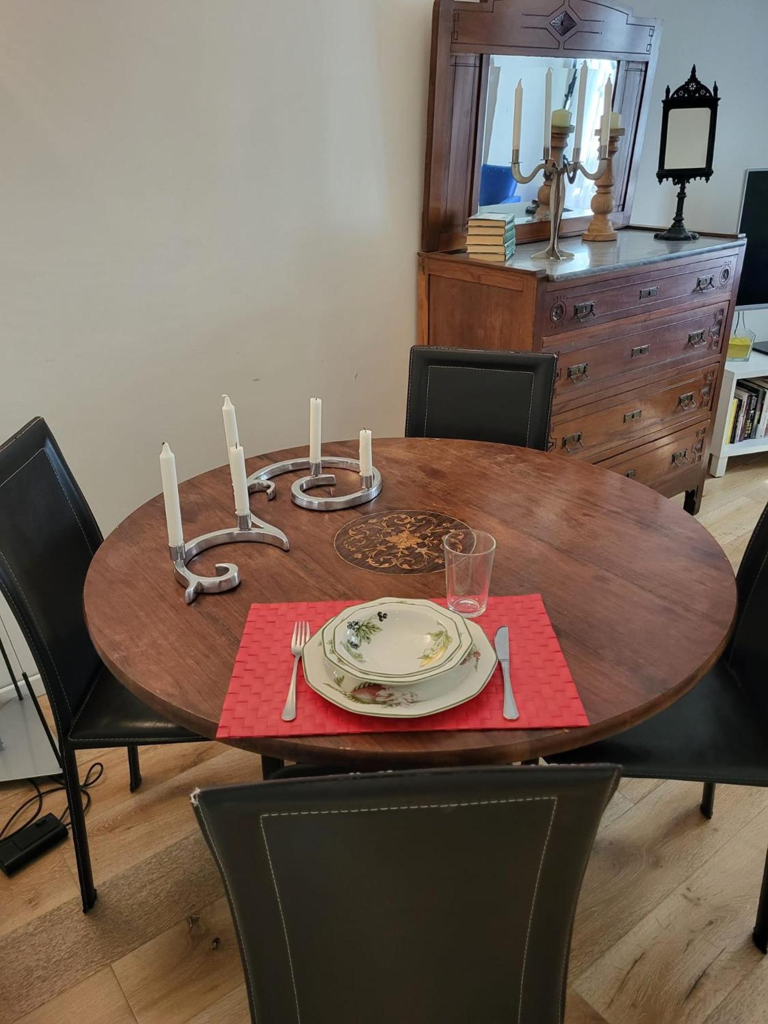 Maria Holiday Homes -Vitruvio 42 Appartamenti Milano Værelse billede