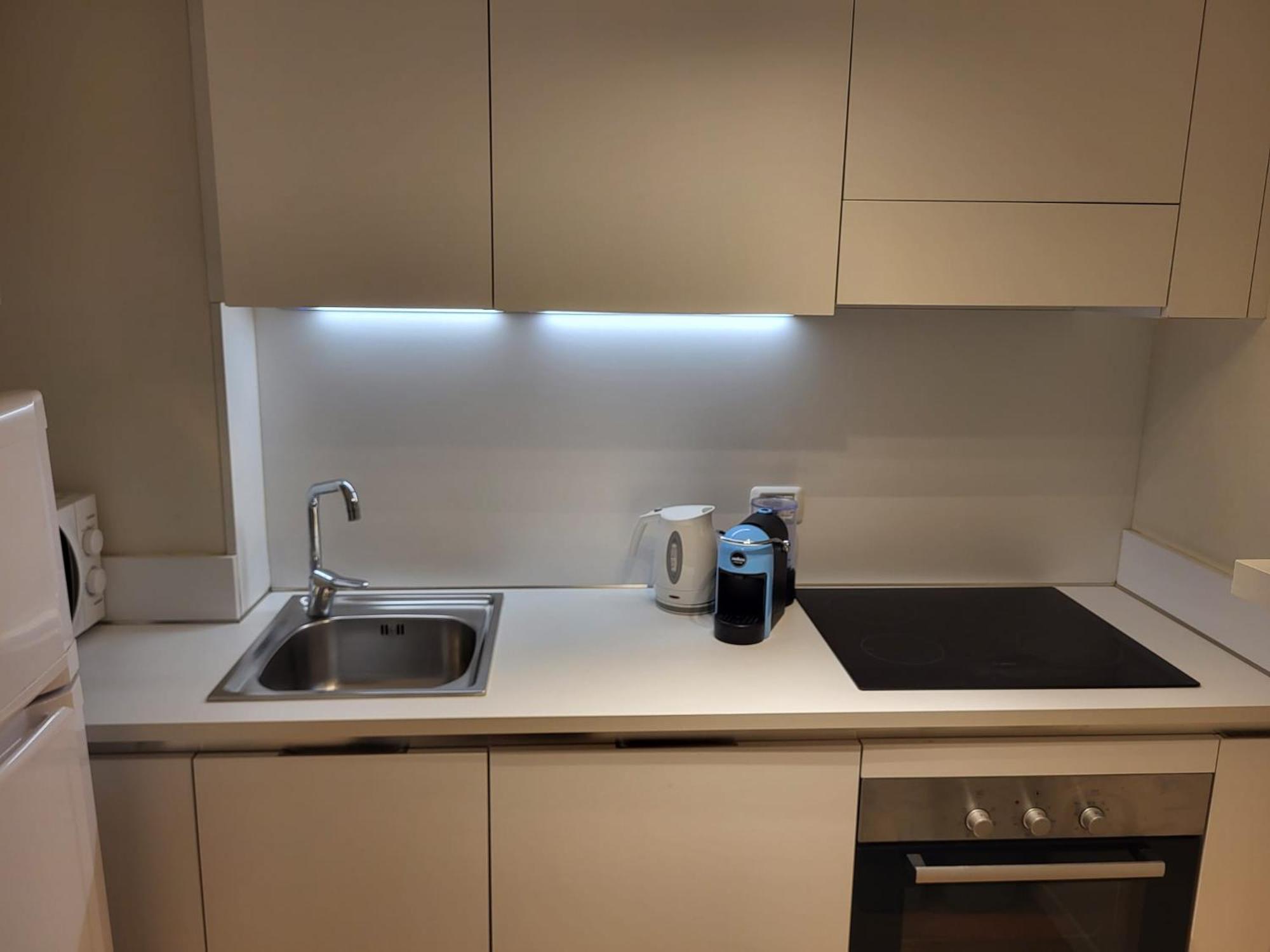 Maria Holiday Homes -Vitruvio 42 Appartamenti Milano Eksteriør billede