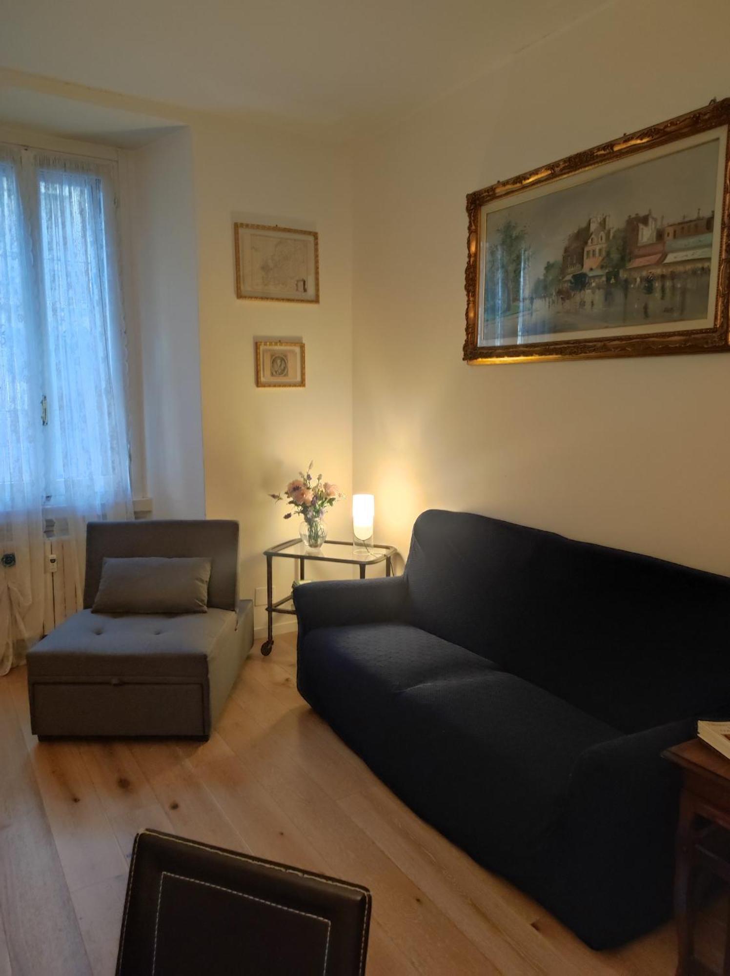 Maria Holiday Homes -Vitruvio 42 Appartamenti Milano Værelse billede