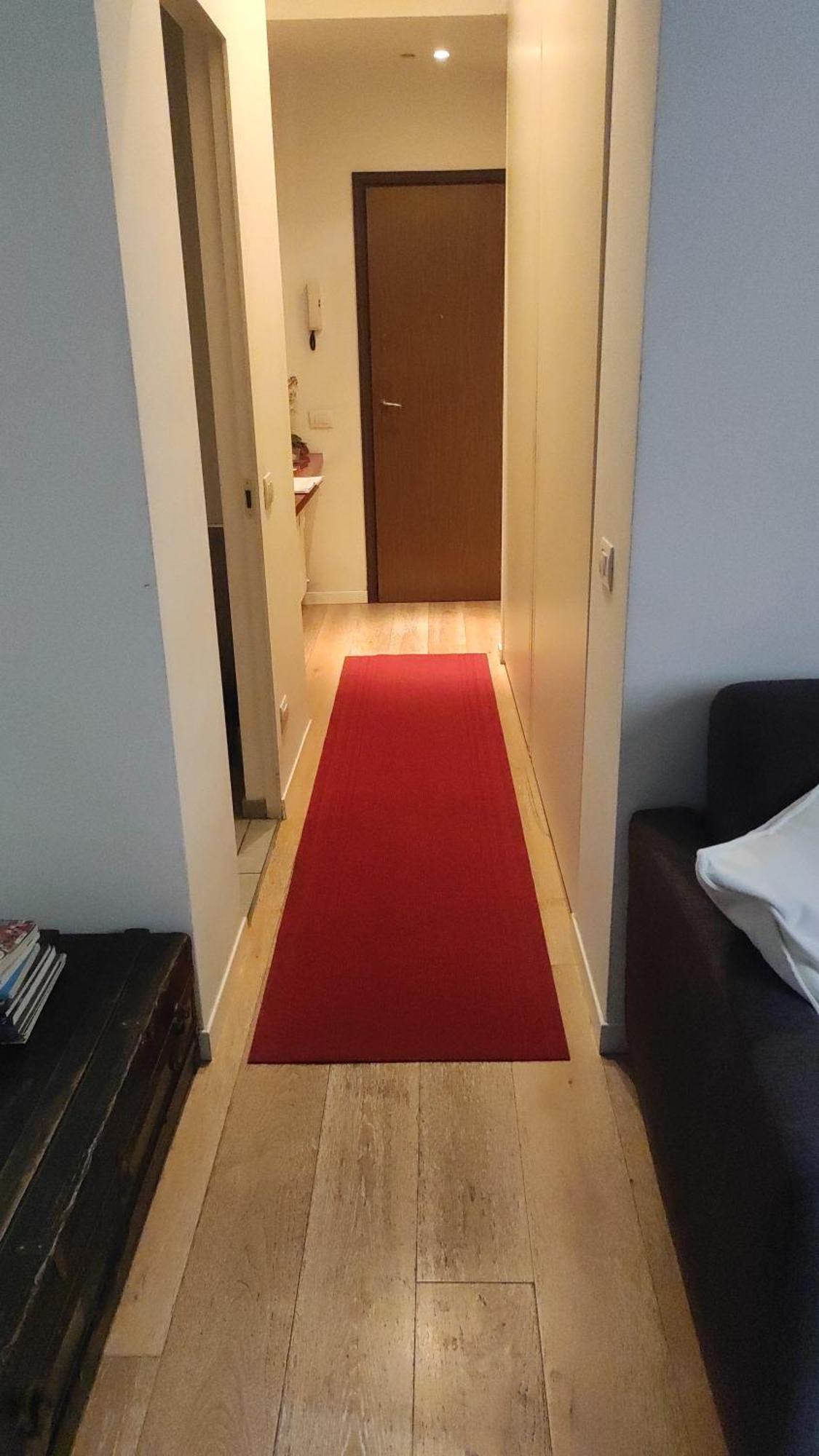 Maria Holiday Homes -Vitruvio 42 Appartamenti Milano Værelse billede