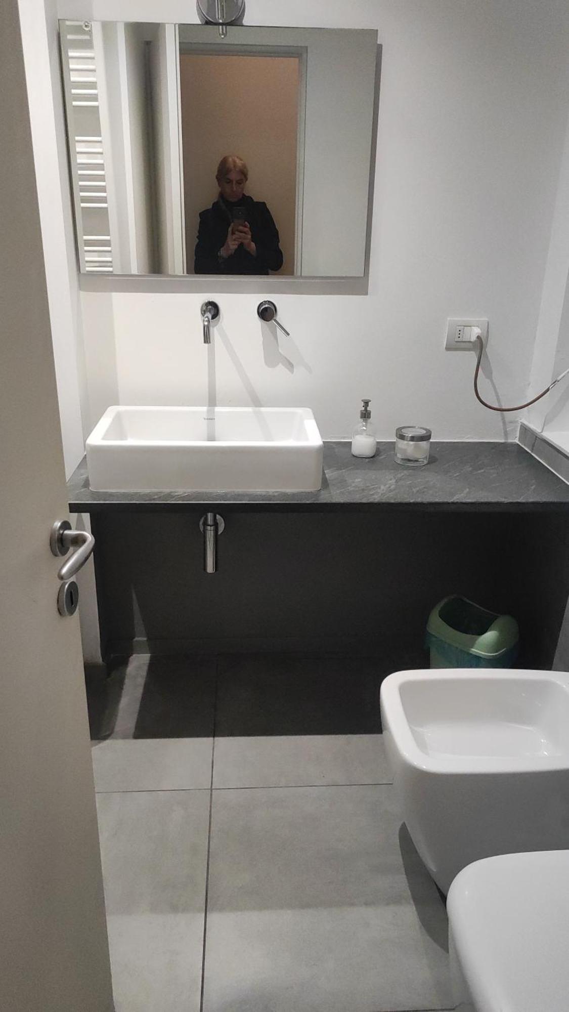 Maria Holiday Homes -Vitruvio 42 Appartamenti Milano Værelse billede