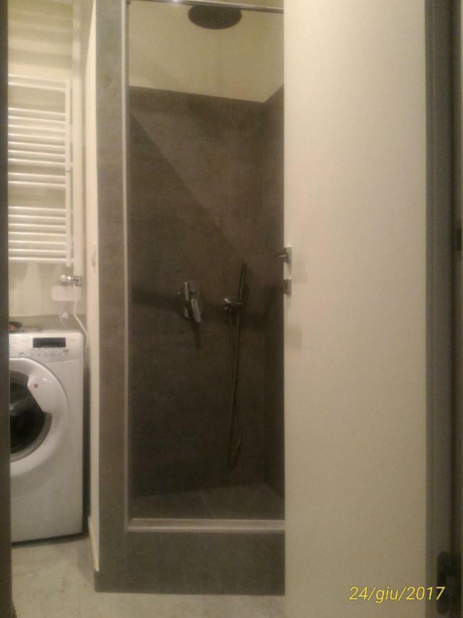 Maria Holiday Homes -Vitruvio 42 Appartamenti Milano Eksteriør billede