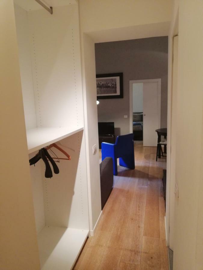 Maria Holiday Homes -Vitruvio 42 Appartamenti Milano Eksteriør billede